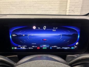 MERCEDES-BENZ EQB EQB 250+ 70.5kWh AMG Line (Premium) SUV 5dr Electric Auto (190 p