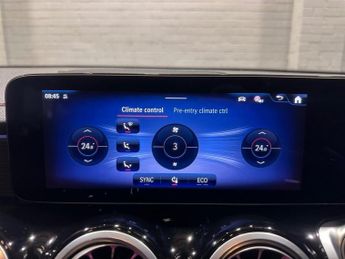 MERCEDES-BENZ EQB EQB 250+ 70.5kWh AMG Line (Premium) SUV 5dr Electric Auto (190 p
