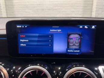 MERCEDES-BENZ EQB EQB 250+ 70.5kWh AMG Line (Premium) SUV 5dr Electric Auto (190 p