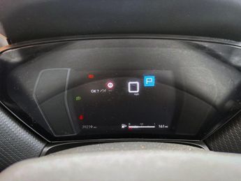 CITROEN C5 X 1.2 PureTech Sense Plus Hatchback 5dr Petrol EAT8 Euro 6 (s/s) (