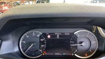 LAND ROVER RANGE ROVER EVOQUE 2.0 D150 S SUV 5dr Diesel Manual FWD Euro 6 (s/s) (150 ps)