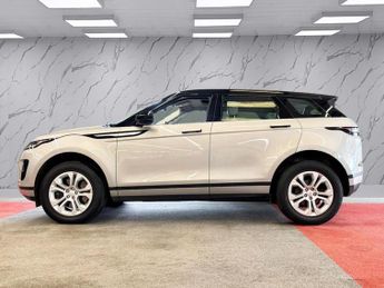 LAND ROVER RANGE ROVER EVOQUE 2.0 D150 S SUV 5dr Diesel Manual FWD Euro 6 (s/s) (150 ps)