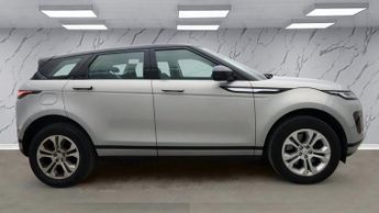 LAND ROVER RANGE ROVER EVOQUE 2.0 D150 S SUV 5dr Diesel Manual FWD Euro 6 (s/s) (150 ps)