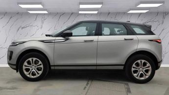 LAND ROVER RANGE ROVER EVOQUE 2.0 D150 S SUV 5dr Diesel Manual FWD Euro 6 (s/s) (150 ps)