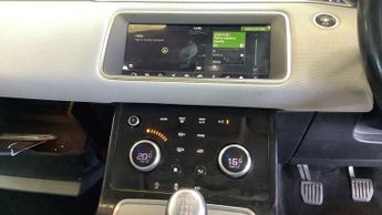 LAND ROVER RANGE ROVER EVOQUE 2.0 D150 S SUV 5dr Diesel Manual FWD Euro 6 (s/s) (150 ps)