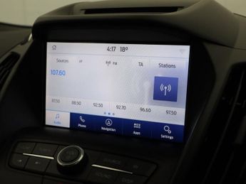FORD KUGA 2.0 TDCi EcoBlue ST-Line SUV 5dr Diesel Manual Euro 6 (s/s) (150