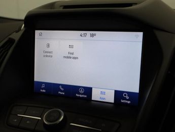 FORD KUGA 2.0 TDCi EcoBlue ST-Line SUV 5dr Diesel Manual Euro 6 (s/s) (150