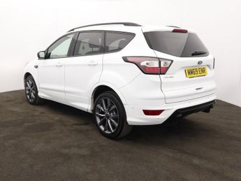 FORD KUGA 2.0 TDCi EcoBlue ST-Line SUV 5dr Diesel Manual Euro 6 (s/s) (150
