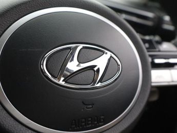 HYUNDAI TUCSON 1.6 h T-GDi 13.8kWh Premium SUV 5dr Petrol Plug-in Hybrid Auto 4