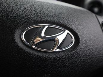 HYUNDAI I10 1.0 SE Hatchback 5dr Petrol Manual Euro 6 (s/s) (67 ps)
