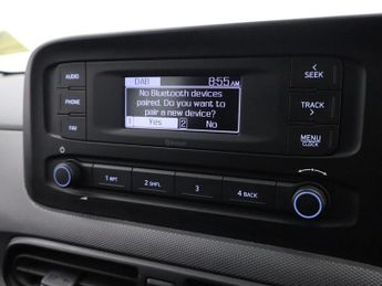 HYUNDAI I10 1.0 SE Hatchback 5dr Petrol Manual Euro 6 (s/s) (67 ps)