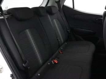 HYUNDAI I10 1.0 SE Hatchback 5dr Petrol Manual Euro 6 (s/s) (67 ps)