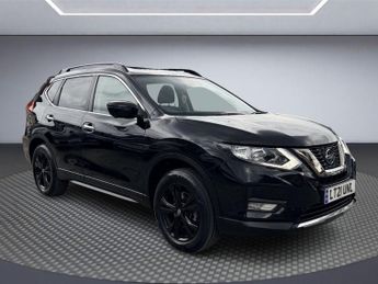 Nissan X-Trail 1.3 DIG-T N-Design SUV 5dr Petrol DCT Auto Euro 6 (s/s) (158 ps)