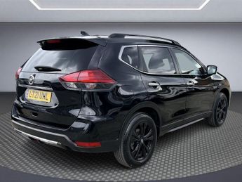 NISSAN X-TRAIL 1.3 DIG-T N-Design SUV 5dr Petrol DCT Auto Euro 6 (s/s) (158 ps)