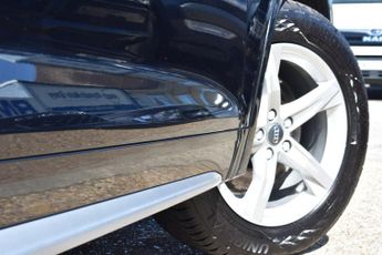 AUDI Q5 2.0 TFSI 45 Sport SUV 5dr Petrol S Tronic quattro Euro 6 | FULL 
