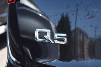 AUDI Q5 2.0 TFSI 45 Sport SUV 5dr Petrol S Tronic quattro Euro 6 | FULL 