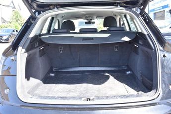 AUDI Q5 2.0 TFSI 45 Sport SUV 5dr Petrol S Tronic quattro Euro 6 | FULL 