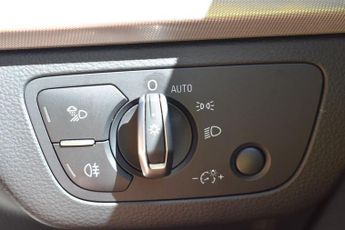 AUDI Q5 2.0 TFSI 45 Sport SUV 5dr Petrol S Tronic quattro Euro 6 | FULL 