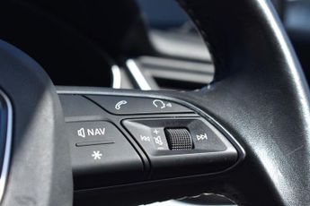 AUDI Q5 2.0 TFSI 45 Sport SUV 5dr Petrol S Tronic quattro Euro 6 | FULL 