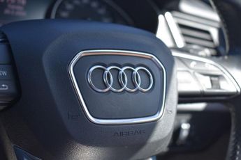 AUDI Q5 2.0 TFSI 45 Sport SUV 5dr Petrol S Tronic quattro Euro 6 | FULL 