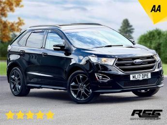Ford Edge 2.0 TDCi Sport SUV 5dr Diesel Powershift AWD Euro 6 (s/s) (210 p