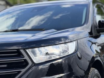 FORD EDGE 2.0 TDCi Sport SUV 5dr Diesel Powershift AWD Euro 6 (s/s) (210 p