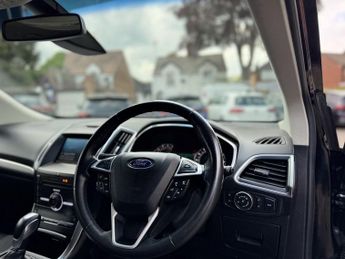 FORD EDGE 2.0 TDCi Sport SUV 5dr Diesel Powershift AWD Euro 6 (s/s) (210 p