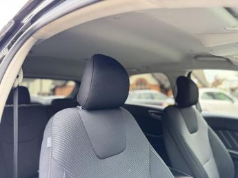 FORD EDGE 2.0 TDCi Sport SUV 5dr Diesel Powershift AWD Euro 6 (s/s) (210 p