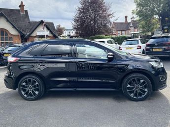 FORD EDGE 2.0 TDCi Sport SUV 5dr Diesel Powershift AWD Euro 6 (s/s) (210 p