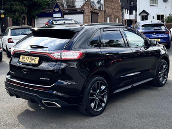 FORD EDGE 2.0 TDCi Sport SUV 5dr Diesel Powershift AWD Euro 6 (s/s) (210 p