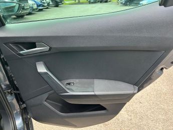 SEAT ARONA 1.0 TSI FR Sport SUV 5dr Petrol DSG Euro 6 (s/s) (115 ps)