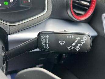 SEAT ARONA 1.0 TSI FR Sport SUV 5dr Petrol DSG Euro 6 (s/s) (115 ps)