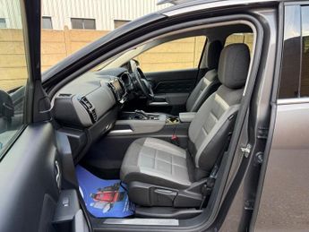 CITROEN C5 AIRCROSS 1.6 13.2kWh Shine Plus SUV 5dr Petrol Plug-in Hybrid e-EAT8 Euro