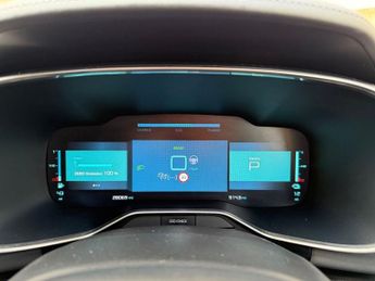 CITROEN C5 AIRCROSS 1.6 13.2kWh Shine Plus SUV 5dr Petrol Plug-in Hybrid e-EAT8 Euro