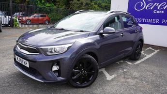 Kia Stonic 1.6 CRDi 2 SUV 5dr Diesel Manual Euro 6 (s/s) (108 bhp)
