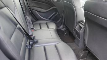 MERCEDES-BENZ B-CLASS 1.5 B180 CDI Sport MPV 5dr Diesel 7G-DCT Euro 5 (s/s) (109 ps)