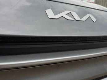 KIA NIRO 1.6h GDi 2 SUV 5dr Petrol Hybrid DCT Euro 6 (s/s) (139 bhp)