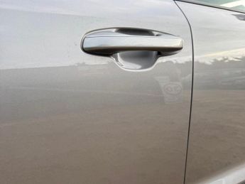 KIA NIRO 1.6h GDi 2 SUV 5dr Petrol Hybrid DCT Euro 6 (s/s) (139 bhp)