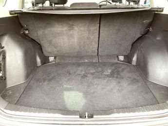HONDA CR-V 2.0 i-VTEC SE SUV 5dr Petrol Manual 4WD Euro 5 (s/s) (155 ps)