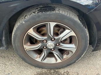 HYUNDAI IX20 1.6 CRDi Blue Drive SE Hatchback 5dr Diesel Manual Euro 6 (s/s) 