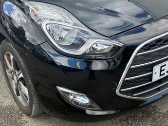 HYUNDAI IX20 1.6 CRDi Blue Drive SE Hatchback 5dr Diesel Manual Euro 6 (s/s) 