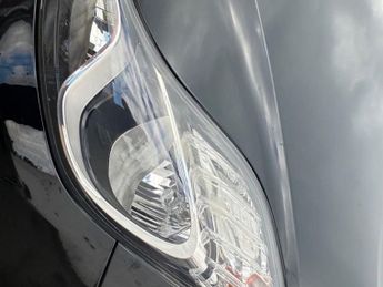HYUNDAI IX20 1.6 CRDi Blue Drive SE Hatchback 5dr Diesel Manual Euro 6 (s/s) 