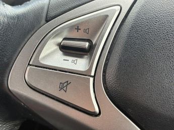 HYUNDAI IX20 1.6 CRDi Blue Drive SE Hatchback 5dr Diesel Manual Euro 6 (s/s) 