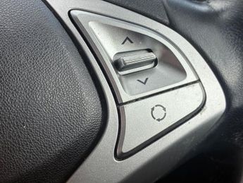 HYUNDAI IX20 1.6 CRDi Blue Drive SE Hatchback 5dr Diesel Manual Euro 6 (s/s) 
