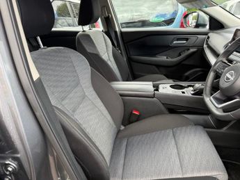 NISSAN X-TRAIL 1.5 DIG-T MHEV Acenta Premium SUV 5dr Petrol Hybrid XTRON Euro 6