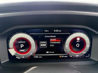 NISSAN X-TRAIL 1.5 DIG-T MHEV Acenta Premium SUV 5dr Petrol Hybrid XTRON Euro 6