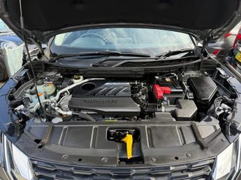 NISSAN X-TRAIL 1.5 DIG-T MHEV Acenta Premium SUV 5dr Petrol Hybrid XTRON Euro 6