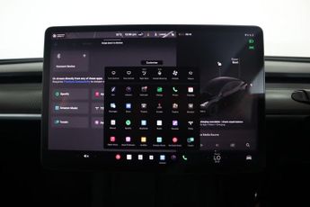 TESLA MODEL Y (Dual Motor) Long Range Auto 4WDE 5dr