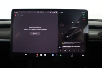 TESLA MODEL Y (Dual Motor) Long Range Auto 4WDE 5dr