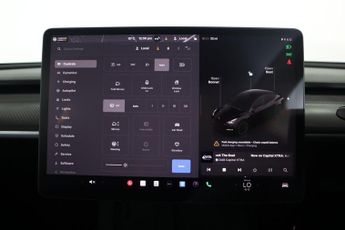 TESLA MODEL Y (Dual Motor) Long Range Auto 4WDE 5dr